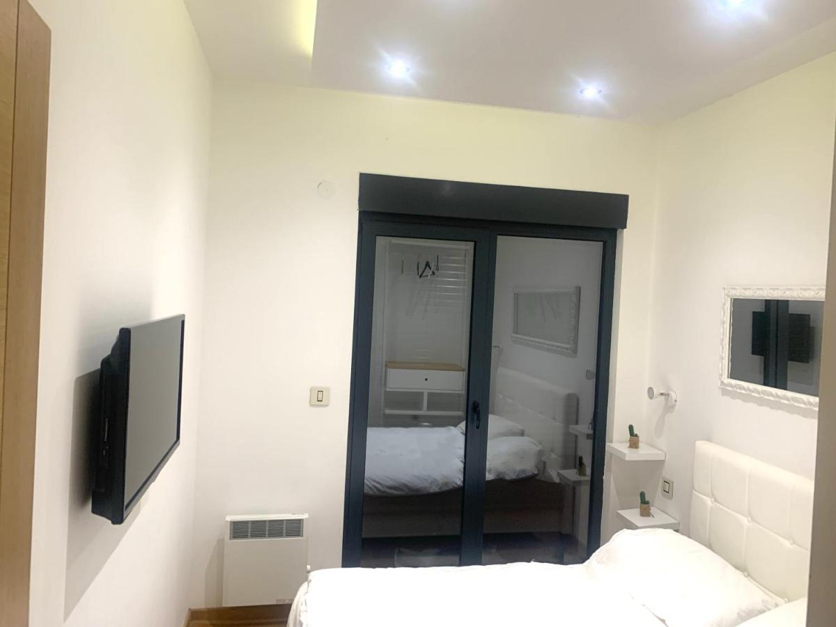 Apartment Pino Bianco 2 - Vila Pekovic Zlatibor Kültér fotó