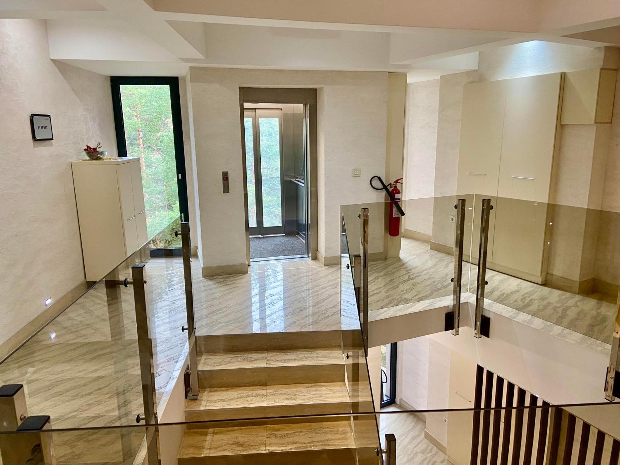 Apartment Pino Bianco 2 - Vila Pekovic Zlatibor Kültér fotó