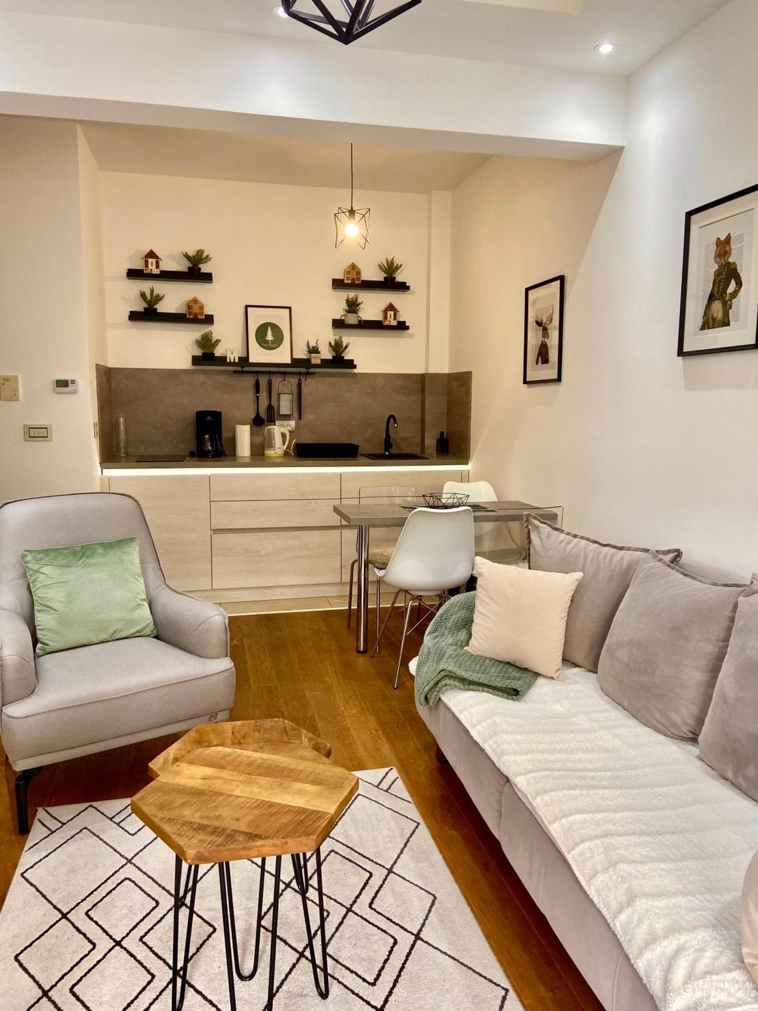 Apartment Pino Bianco 2 - Vila Pekovic Zlatibor Kültér fotó