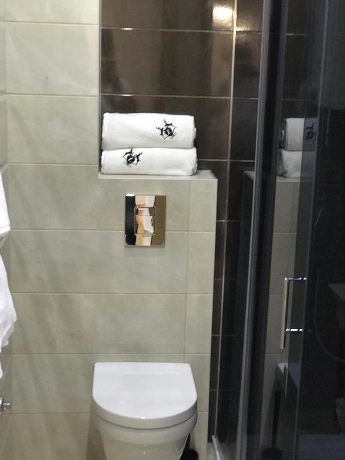 Apartment Pino Bianco 2 - Vila Pekovic Zlatibor Kültér fotó